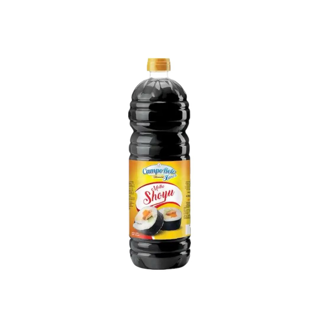 MOLHO SHOYO 1L