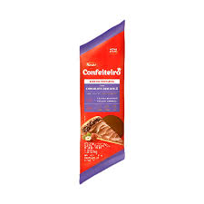CHOCOLATE C/AVELA FORNEAVEL HAROLD