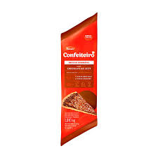 CHOCOLATE FORNEAVEL HAROLD