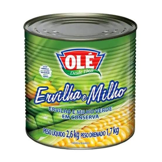 DUETO OLE 1,7KG