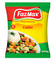 CALDO DE CARNE