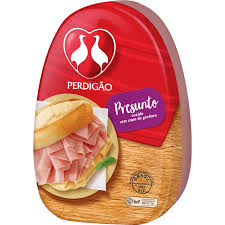 PRESUNTO PERDIGAO