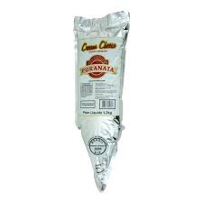 CREAM CHEESE 1,2kg