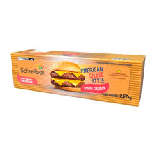 CHEDDAR FATIADO