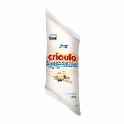REQ CRIOULO