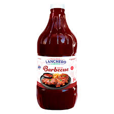 BARBECUE LANCHEIRO GALAO 