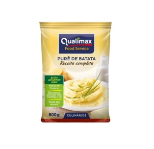 PURE DE BATATA