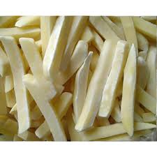 BATATA PRE FRITA