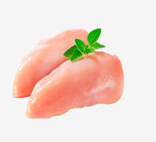 FILE DE PEITO KG