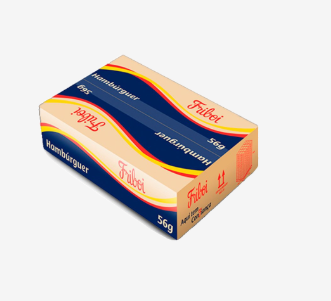 HAMBÚRGUER FRIBOI BOVINO 