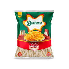 BATATA PRE FRITA