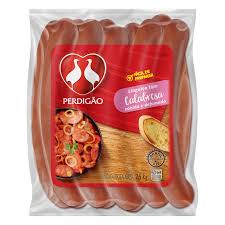 CALABRESA GROSSA PERDIGAO 2,5KG