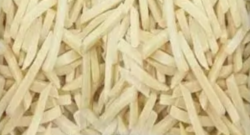 BATATA FAST FOOD 7 MM PCTE 2K